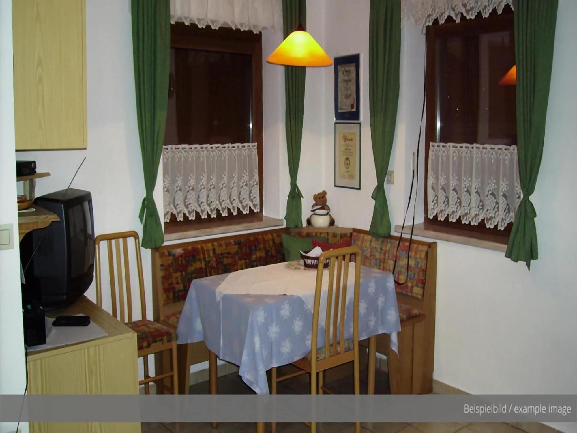 Apartment At The Achensee With Balcony Or Terrace Exterior foto